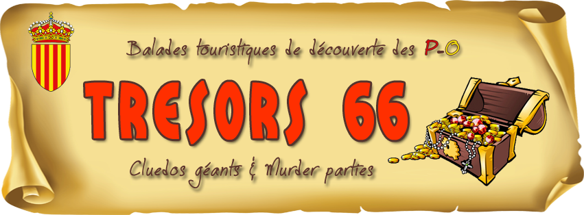 Tresor 66